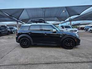 2024 abordable mMI-NIi cCountr-ymann cCoo-perr S - Product Image 4