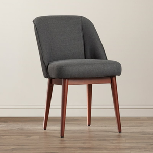 Chaise de bureau de haute qualité chaise d'écriture mobilier de bureau design minimaliste moderne pour salle de bureau prix de gros - Product Image 5