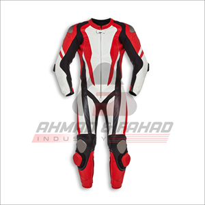 Ahmad & Fahad Industry Combinaison de course automobile avec logo personnalisé, respirante et confortable, taille XL - Product Image 5