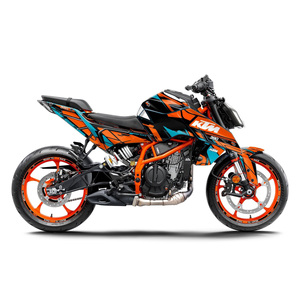 จักรยานวิบาก2025 390 KTM มอเตอร์ไร้แปรงถ่าน - Product Image 1