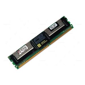 9965285-069.A00LF MEMORIA KINGSTON 512MB 1RX8 PC2-5300F DDR2 667MHZ - Product Image 1