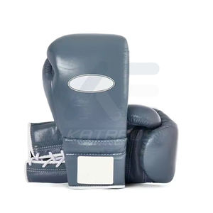 Guantes de Boxeo de Entrenamiento Avanzado con Amortiguación Precisa y Tecnología de Bloqueo de Muñeca para un Control Mejorado - Product Image 1