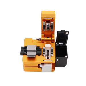 เครื่องเชื่อมใ<span class=keywords><strong>ย</strong></span>แก้วนำแสงรุ่น Original Signal Fire AI-9 AI-8C AI-7 Fusion Splicer พร้อมเครื่องตัดใ<span class=keywords><strong>ย</strong></span>แก้วนำแสงรุ่น S09 และใบมีด S09 - Product Image 6