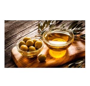 Aceite de oliva orgánico extra virgen prensado en frío, aceite comestible para cocinar de forma saludable y uso cosmético, disponible al por mayor. - Product Image 3