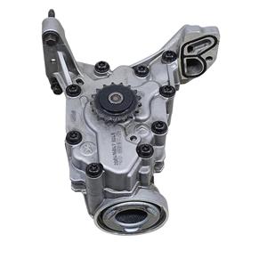 POMPA OLIO PEUGEOT Serie 208 9837408880 HN05 Benzina 1200 (19>) - Product Image 1