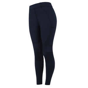 เลกกิ้งบีบอัดทําเองในวัสดุที่ดีที่สุดผู้หญิงขนาดบวกขี่ม้าเลกกิ้งระเหิดบริการ OEM - Product Image 2