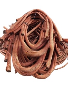 99.99% เศษลวดทองแดงเศษลวดทองแดง - Product Image 2