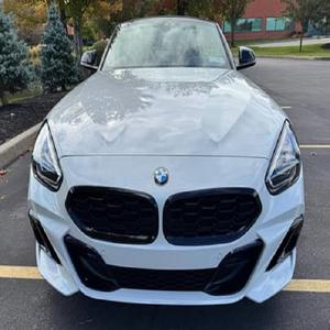 BMW Z4 M40i d'occasion propre, modèle 2026 - Product Image 2