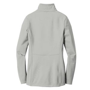 Veste Softshell Femme sur Mesure à Prix Abordable – Nouvelle Arrivée Coupe-Vent Softshell Femme 2026 - Product Image 5