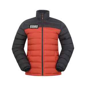 แจ็กเก็ตแผ่น GAA ออกแบบมาสำหรับทีมเกลิคโดยซัพพลายเออร์ในปากีสถานที่มีความยืดหยุ่นในการซื้อจำนวนมาก - Product Image 5