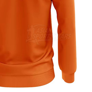 แจ็กเก็ตกันหนาวรักบี้ผ้านิ่มดีไซน์ตามหลักสรีรศาสตร์แบบไร้รอยต่อ - Product Image 6