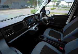 E1ectr1c P0pu1ar Ch1na Transp0rt L0g1st1cs สำหรับรถขนดินแบบใหม่ Veh1c1es รถบรรทุก - Product Image 2