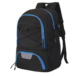 Sacs à dos de sport écologiques pour activités de plein air, fabriqués au Pakistan, sacs à dos de sport décontractés les plus vendus - Product Image 2