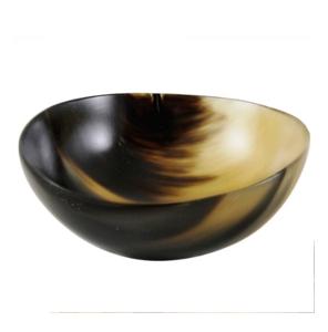 ชามตกแต่งลายควายสุดหรู ขายดี ผลิตภัณฑ์ตกแต่งบ้านยอดนิยมจากอินเดีย เหมาะสำหรับงานปาร์ตี้ - Product Image 4