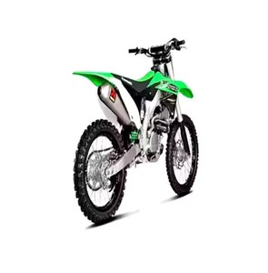 Moto sport tout-terrain haute performance KX250 à vendre - Product Image 2