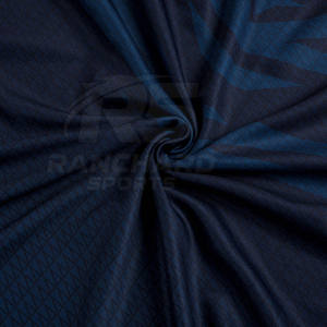 ชุดฟุตบอลคุณภาพสูง ชุดทีมฟุตบอล ชุดฟุตบอลขนาดใหญ่พิเศษ ชุดฟุตบอลวัสดุทนทาน - Product Image 6