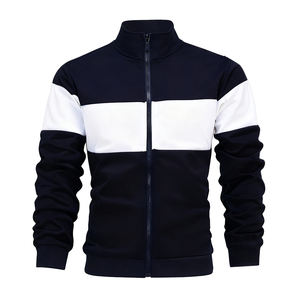 Survêtement unisexe personnalisé de haute qualité 100% coton, à capuche, lourd, design uni, style décontracté pour le quotidien et les sports légers - Product Image 2