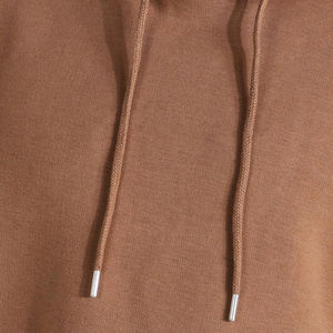 Sudadera con Capucha Estampada de Estilo Urbano Informal y Holgada de Hip Hop para Hombre y Mujer, Sudadera Térmica de Invierno con Logotipo Bordado - Product Image 4