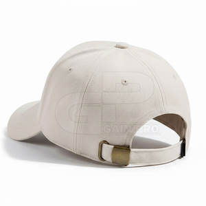 Gorra de Diseño Moderno para el Día del Padre, con Tela Suave, Visera Curva y Estilo Casual a la Moda - Product Image 2