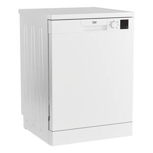 Lavavajillas Blanco DVN05320W de 13 Plazas Clase E (59.8 X 60 X 85 Cm) - Product Image 2