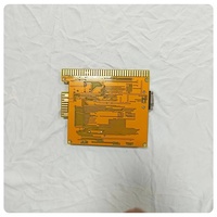 Kit de 5 jeux PCB Board Fruit King / multi Game Machine