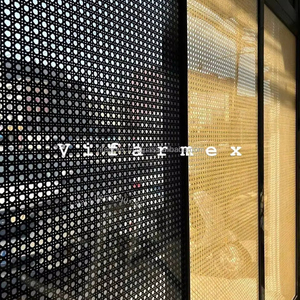 Correas de ratán PE resistentes a los rayos UV hechas a mano de alta calidad para muebles de Navidad sofá al aire libre silla decoración de Panel de pared - Product Image 1