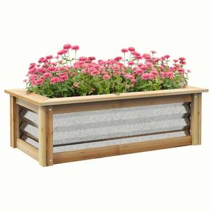 Jardinière en métal doré de haute qualité conçue pour rehausser la décoration intérieure avec une beauté intemporelle et un charme vert naturel - Product Image 6