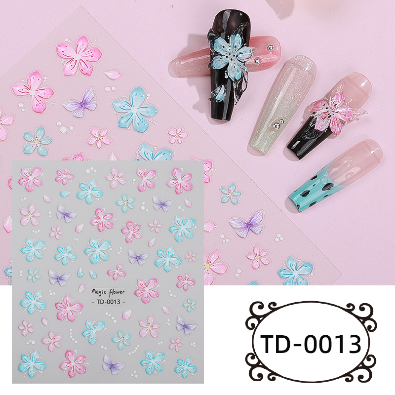 TD-0013   ทีดี-0013