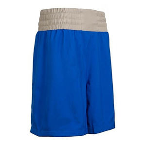 Pantalones cortos Mauy Thai para hombre, ropa de MMA, pantalones cortos de Kickboxing para boxeo tailandés, Lucha, Grappling, uniforme de entrenamiento de artes marciales Bjj - Product Image 3