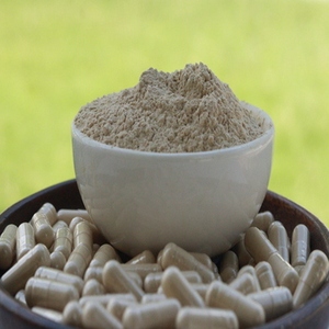 Cápsulas de Ashwagandha con certificación ISO, suplemento de hierbas, extractos de plantas, extracto de planta fabricado con etiqueta privada personalizable - Product Image 3