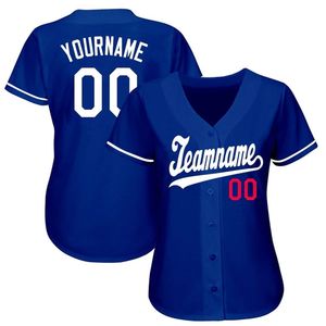 Camiseta de Béisbol de Alta Calidad 100% Poliéster, Uniforme de Béisbol con Diseño Personalizado, Camiseta de Béisbol Sublimada con Botones para Hombre - Product Image 6