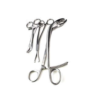 Ensemble chirurgical orthopédique vétérinaire 10 pièces, outils de chirurgie animale personnalisés, stérilisables, équipement vétérinaire par medzora surgical - Product Image 5