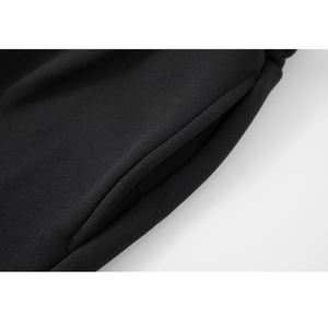 กางเกงวอร์มผ้าแคนวาสสำหรับวิ่งและกางเกงออกกำลังกายผ้าแคนวาสแบบลำลอง13สีแบบปักสำหรับยิมและฟิตเนสใหม่2025 - Product Image 3