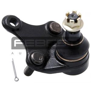 Supporto esagonale della leva anteriore inferiore (0120-ACA30) - Product Image 1