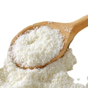 Poudre de noix de coco séchée vietnamienne de qualité supérieure, fraîche, traitée, naturelle, collation saine, vente en gros - Product Image 3