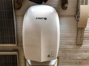 Aire Acondicionado Gree de 12V/24V para Auto, RV, Caravana, Camión, Unidad de Techo para Vehículos Pesados, Autocaravanas y Campers - Product Image 3