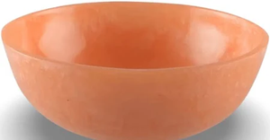 Tazón de servicio de resina de alta calidad al por mayor para cocina y mesa, regalos de devolución de boda sostenibles y uso doméstico - Product Image 3