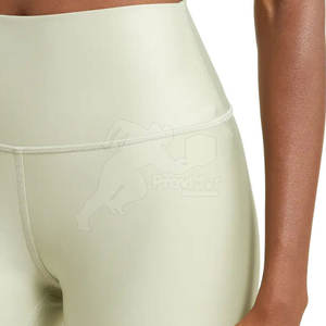 Moda estilo mujeres Scrunch Butt Legging precio al por mayor mujeres Legging hecho en Pakistán mujeres Legging - Product Image 5