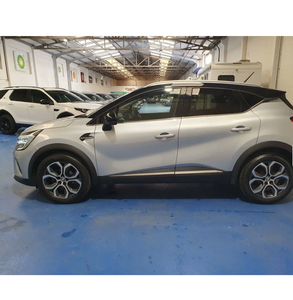 RENA-ULT CAPTUR 1.0 TCE S EDITION 2021 D'OCCASION CÔTÉ GAUCHE/DROIT - Product Image 3