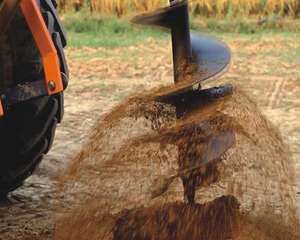 High Quality <b>Post</b> Hole <b>Digger</b> Ready to Use Tools - Product Image 3