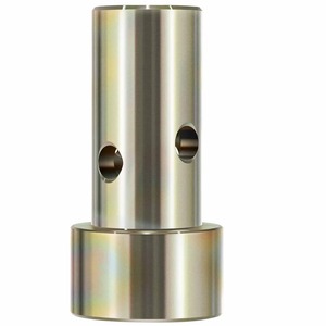 Adaptateur d'attelage rapide Cat 1 pour tracteur 3 points de catégorie I - Product Image 2