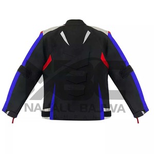 Personalizable ligero Motocross Racing chaqueta pantalones nueva moda impermeable Jersey a prueba de viento transpirable impreso técnicas - Product Image 3