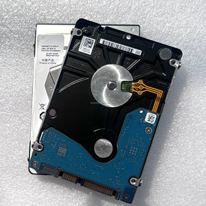 Disques durs d'occasion en gros, 2,5 pouces, 1 To, 100 % testés, reconditionnés pour ordinateur <span class=keywords><strong>portable</strong></span> - Product Image 2