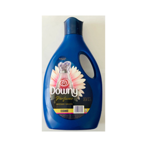 Downy Perfume Elegance acondicionador de tela líquido fragancia de larga duración al por mayor cuidado de la ropa suministro a granel exportación - Product Image 1