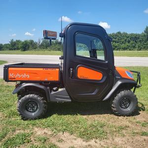 Comprar tractor de granja de alto rendimiento vehículo utilitario original Kubota RTV X900 UTV 4x4 en stock precio barato para la venta - Product Image 6