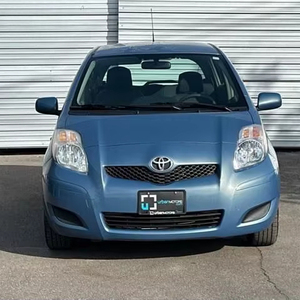 โตโยต้า ยาริส ปี 2007 มือสอง - Product Image 1