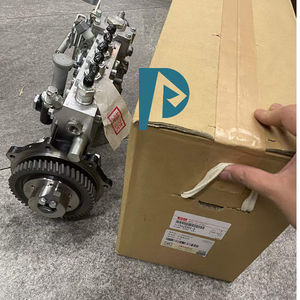 Bomba de Inyección para Motor ZEXEL 6BG1/6BG1T 1-15603395-0/1156033950/101605-0090/1016050090/NP-EP/RSV200-1450AQ43C311K/105411-2300 - Product Image 4