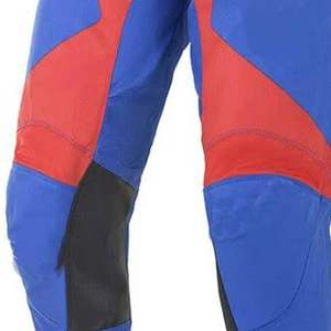 Maillot de motocross fournisseur OEM vêtements de course personnalisés combinaisons de motocross respirantes style manches longues prix de gros bon marché - Product Image 6