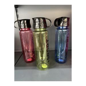 Bottiglia di acqua di colore 3 700 ml