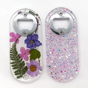 Meilleur ouvre-bouteille en résine et en métal pour les occasions spéciales, les cadeaux de fête ou les collections de divertissement à domicile - Product Image 1